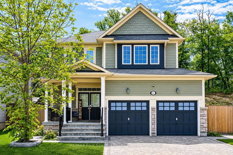 66 Christy Drive