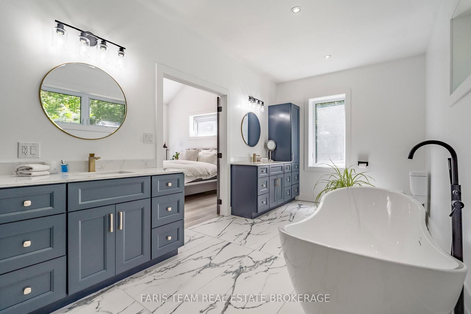 50 Beaufort Crescent • Tiny, ON photo 19
