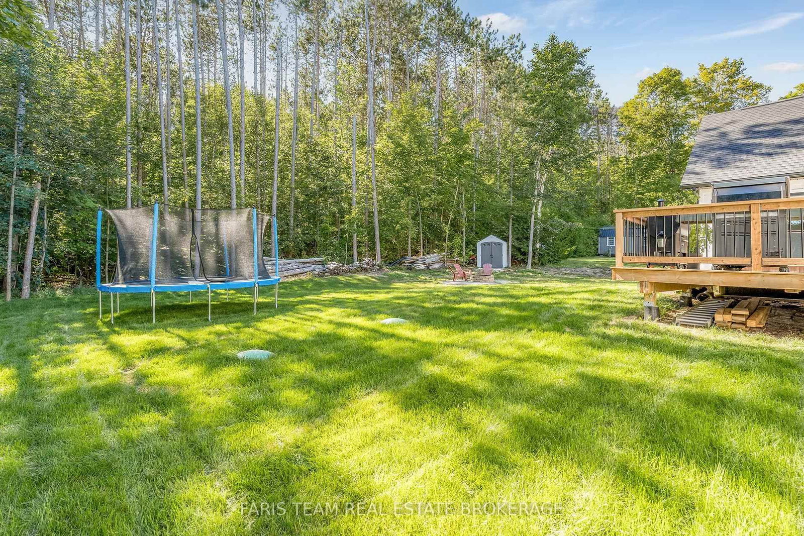 50 Beaufort Crescent • Tiny, ON photo 32