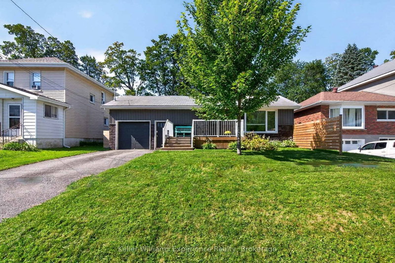 Property Main