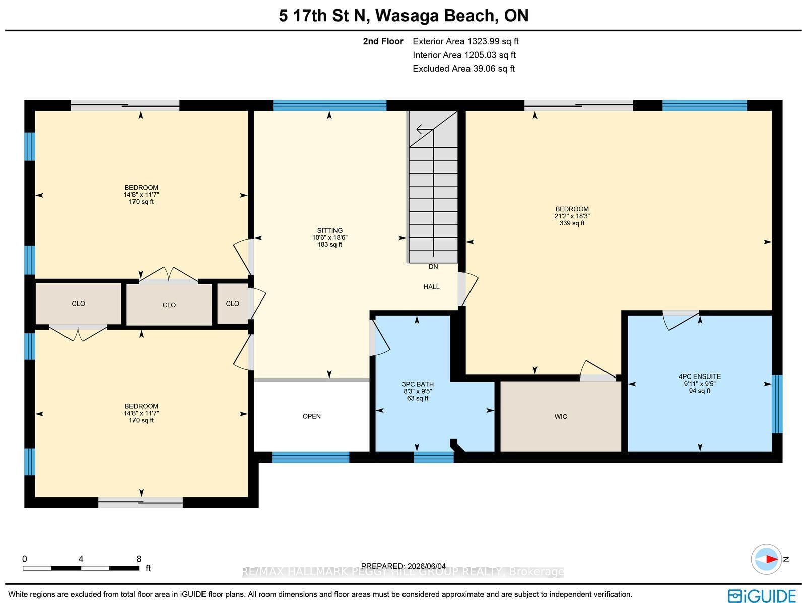 5 17th Street N • Wasaga Beach, ON photo 25