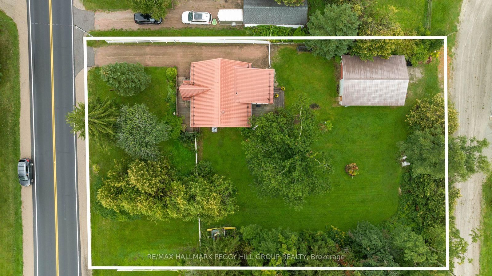 1387 Old Barrie Road W • Oro-Medonte, ON photo 18