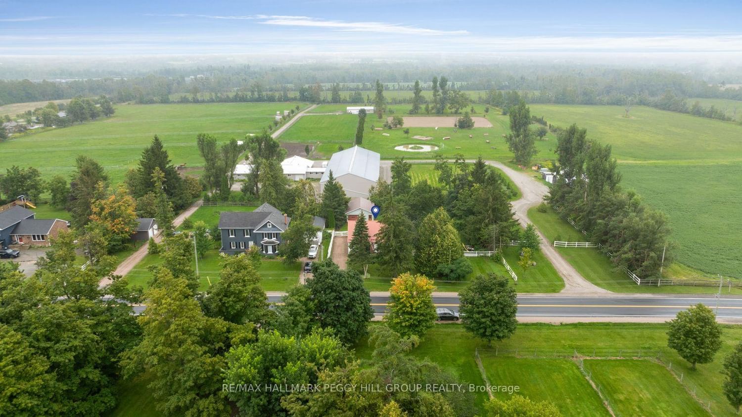 1387 Old Barrie Road W • Oro-Medonte, ON photo 20
