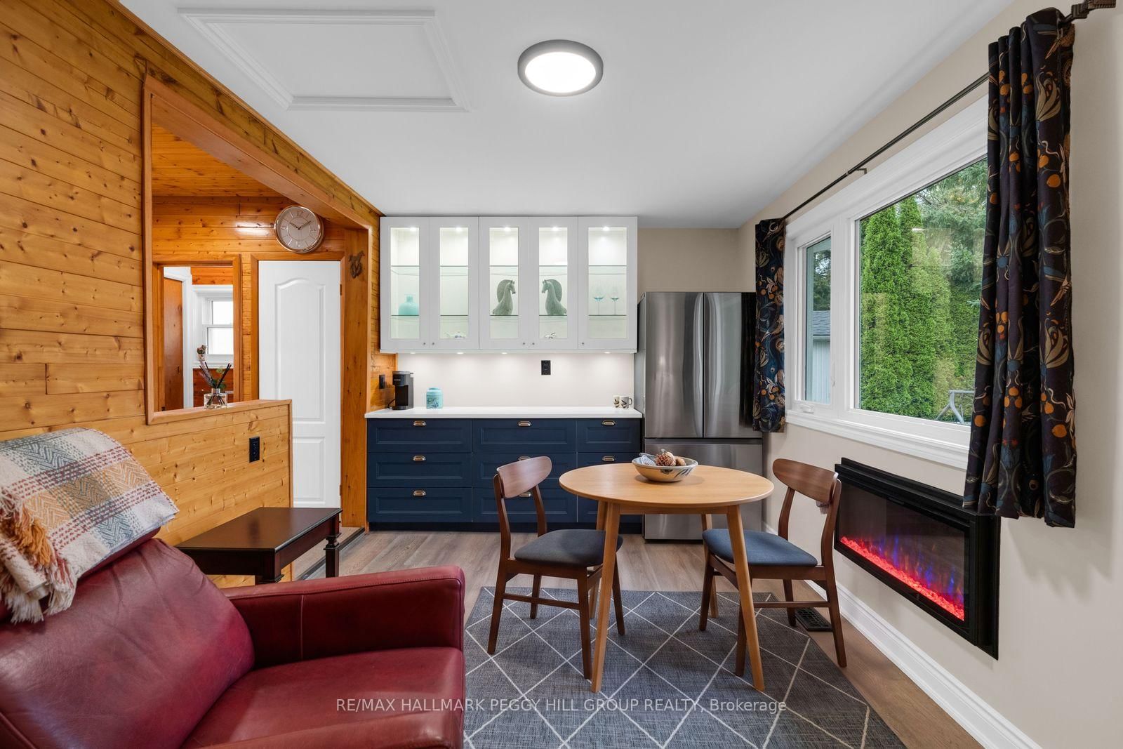 1387 Old Barrie Road W • Oro-Medonte, ON photo 5