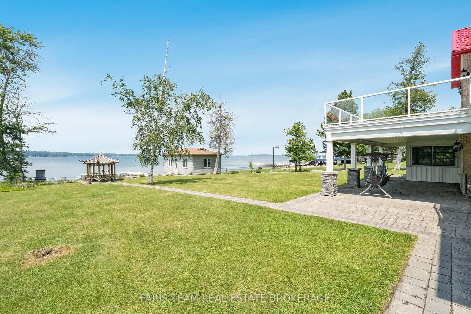 354 Brewery Lane • Orillia, ON photo 39