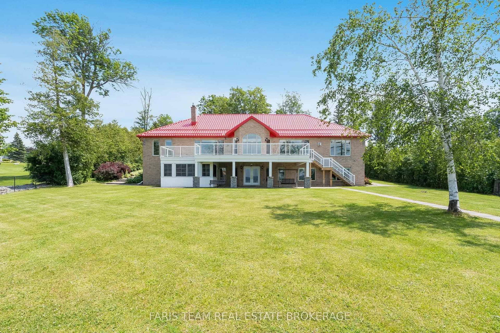 354 Brewery Lane • Orillia, ON photo 41
