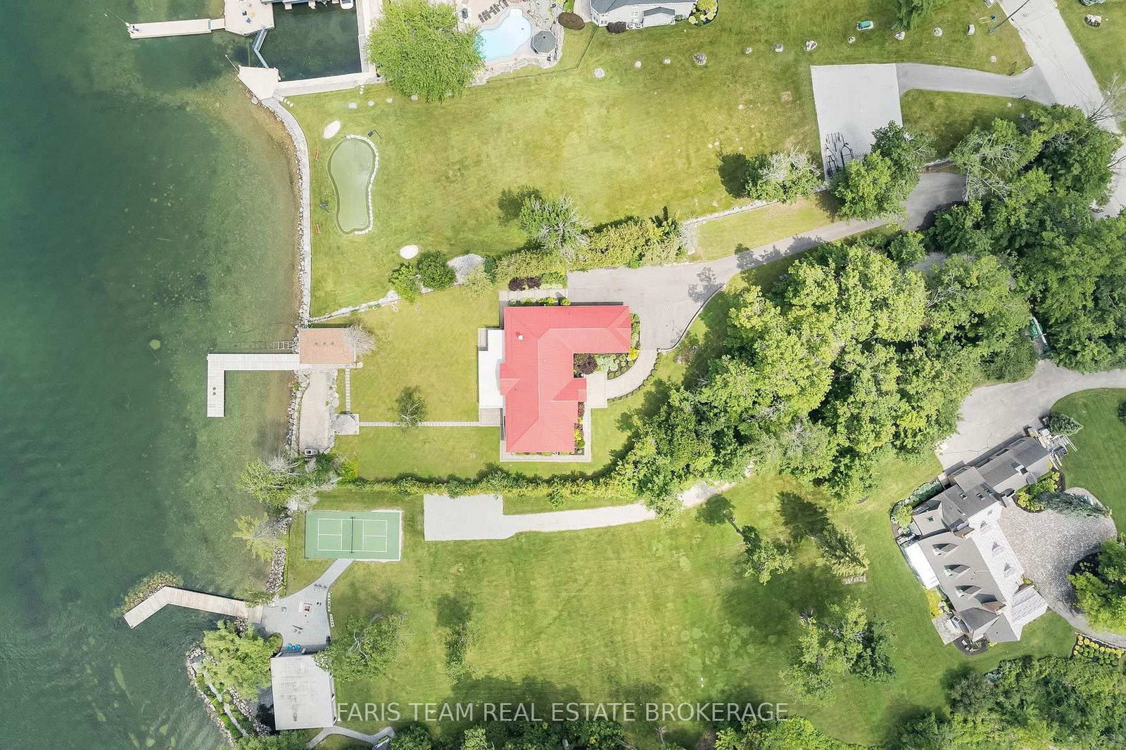 354 Brewery Lane • Orillia, ON photo 46