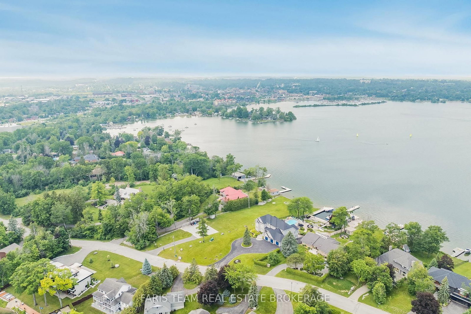 354 Brewery Lane • Orillia, ON photo 47