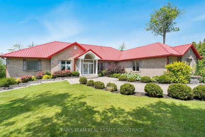 354 Brewery Lane • Orillia, ON photo 5