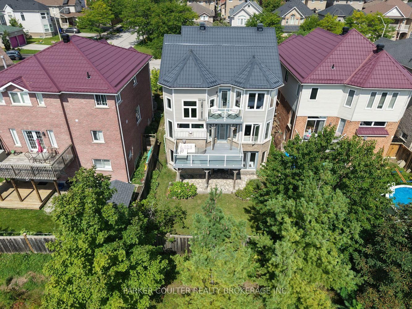 23 Sovereign's Gate • Barrie, ON photo 35