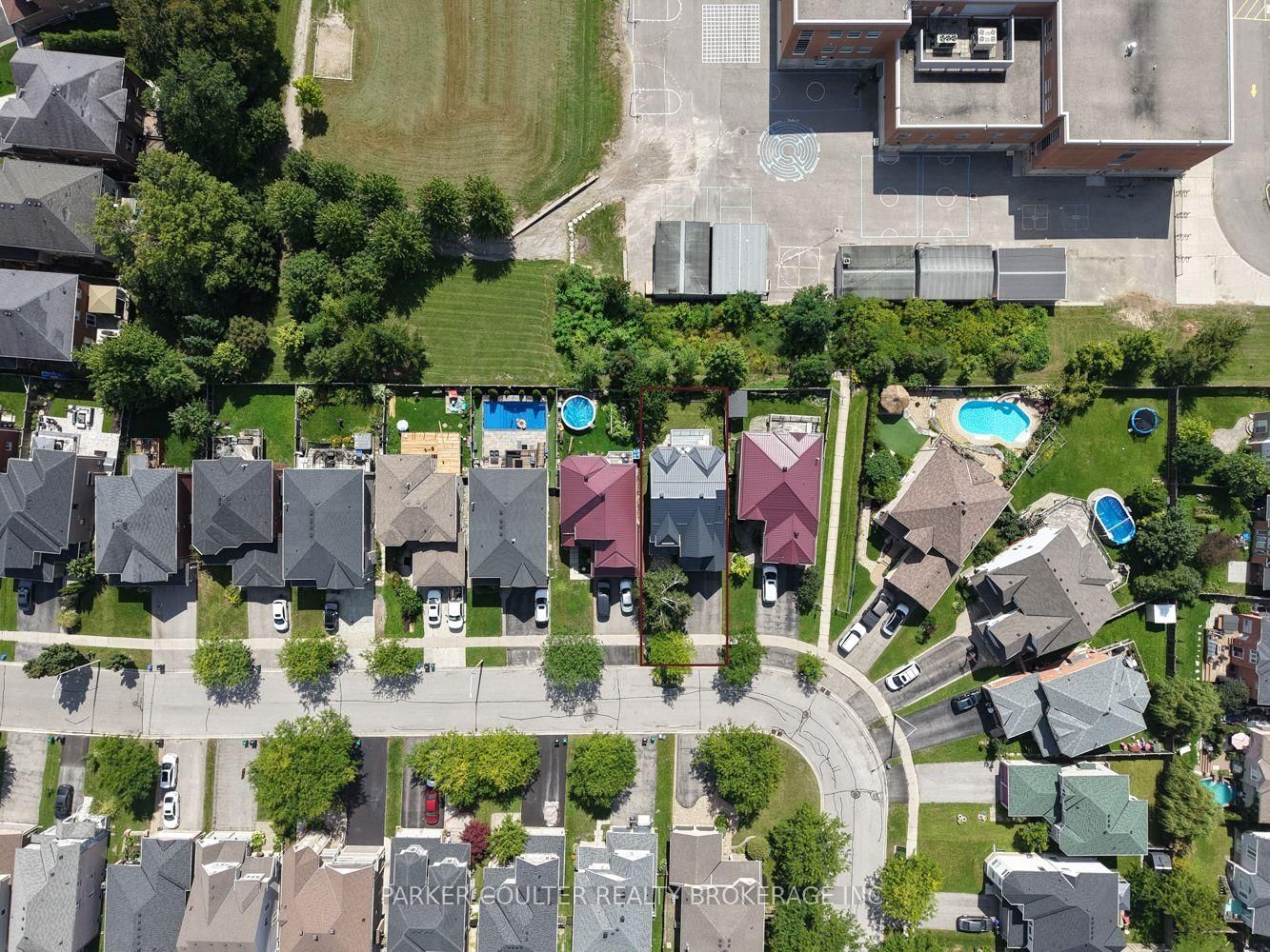 23 Sovereign's Gate • Barrie, ON photo 36
