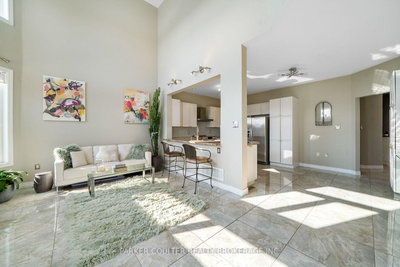 23 Sovereign's Gate • Barrie, ON photo 9
