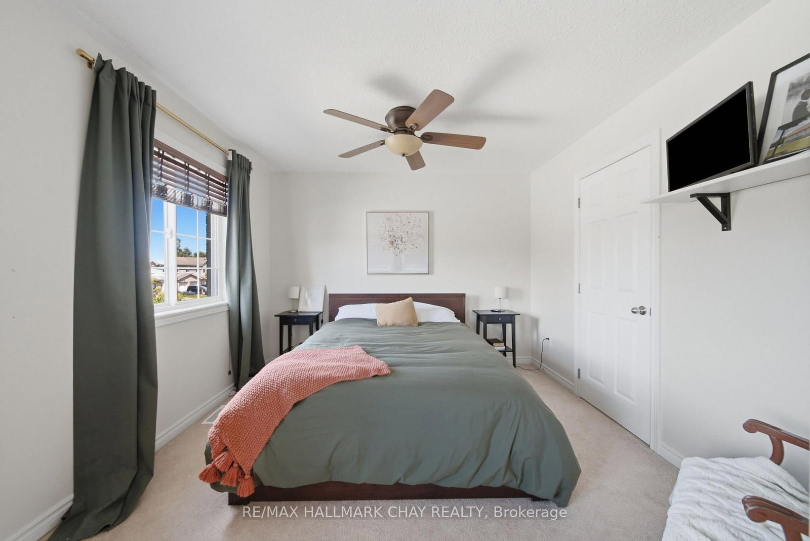 46 Michelle Drive • Orillia, ON photo 21