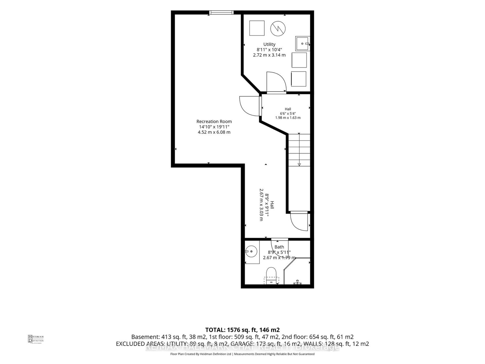 46 Michelle Drive • Orillia, ON photo 38
