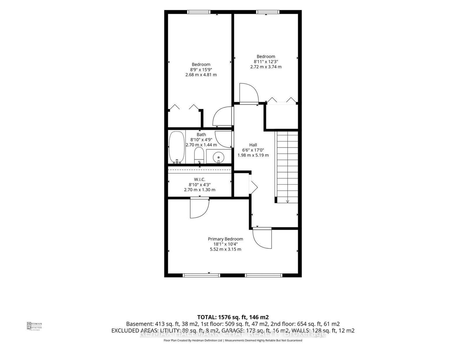 46 Michelle Drive • Orillia, ON photo 39
