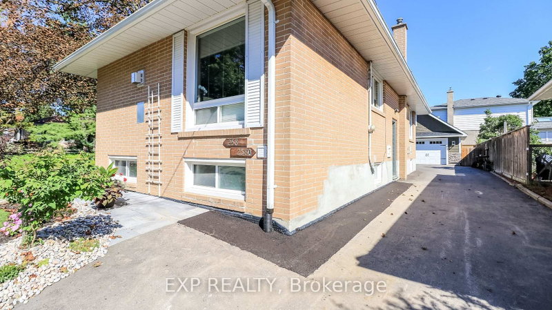 Basement - 258 Napier Street
