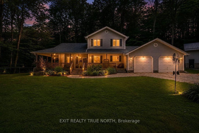 3889 Baseline Road