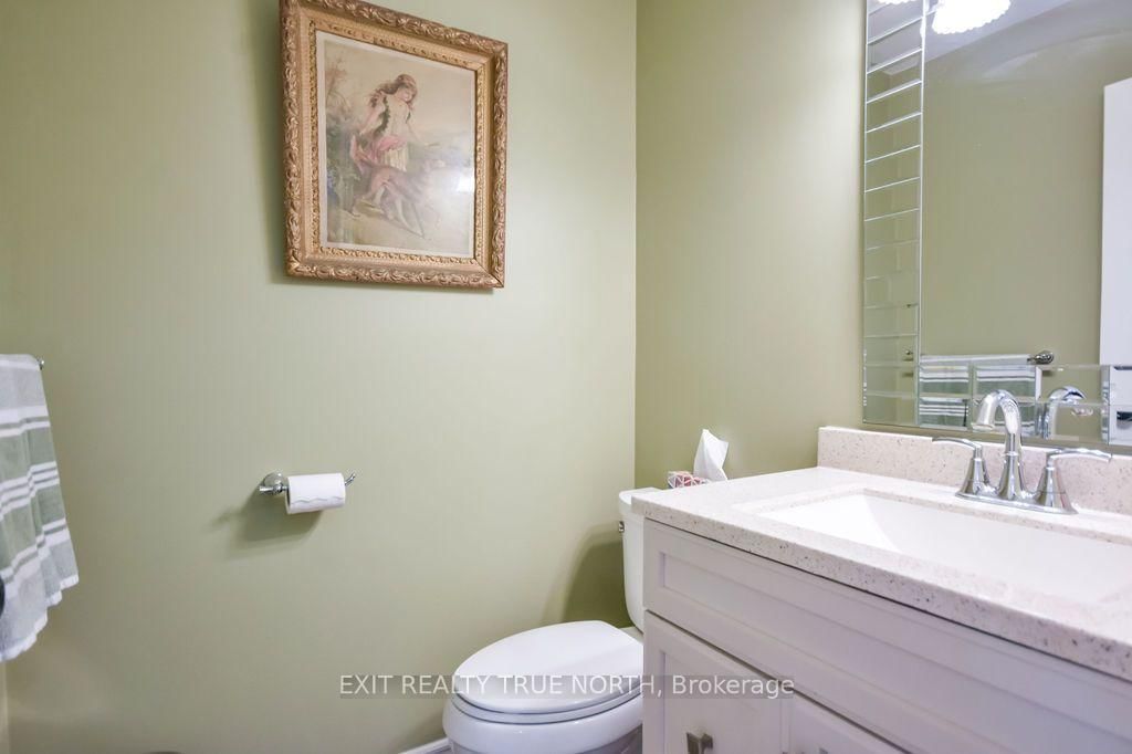 3889 Baseline Road • Springwater, ON photo 14