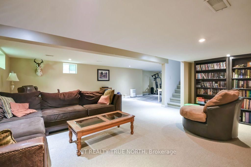 3889 Baseline Road • Springwater, ON photo 27