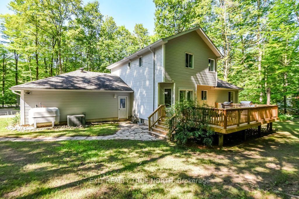 3889 Baseline Road • Springwater, ON photo 30