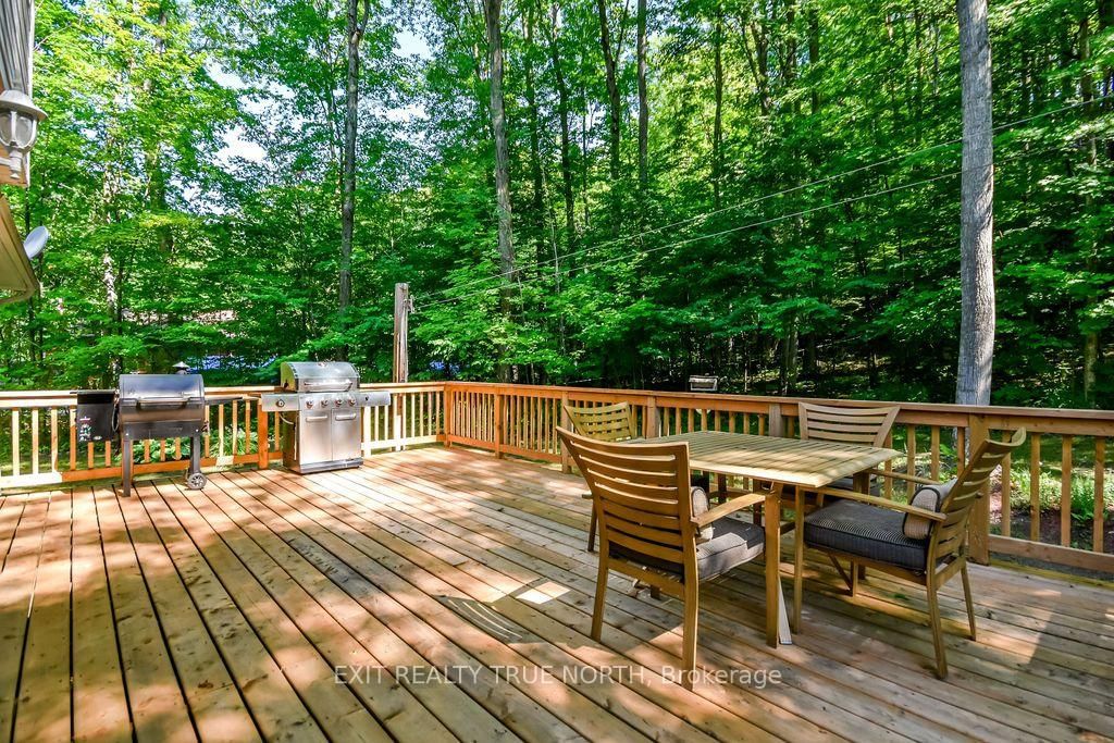 3889 Baseline Road • Springwater, ON photo 31