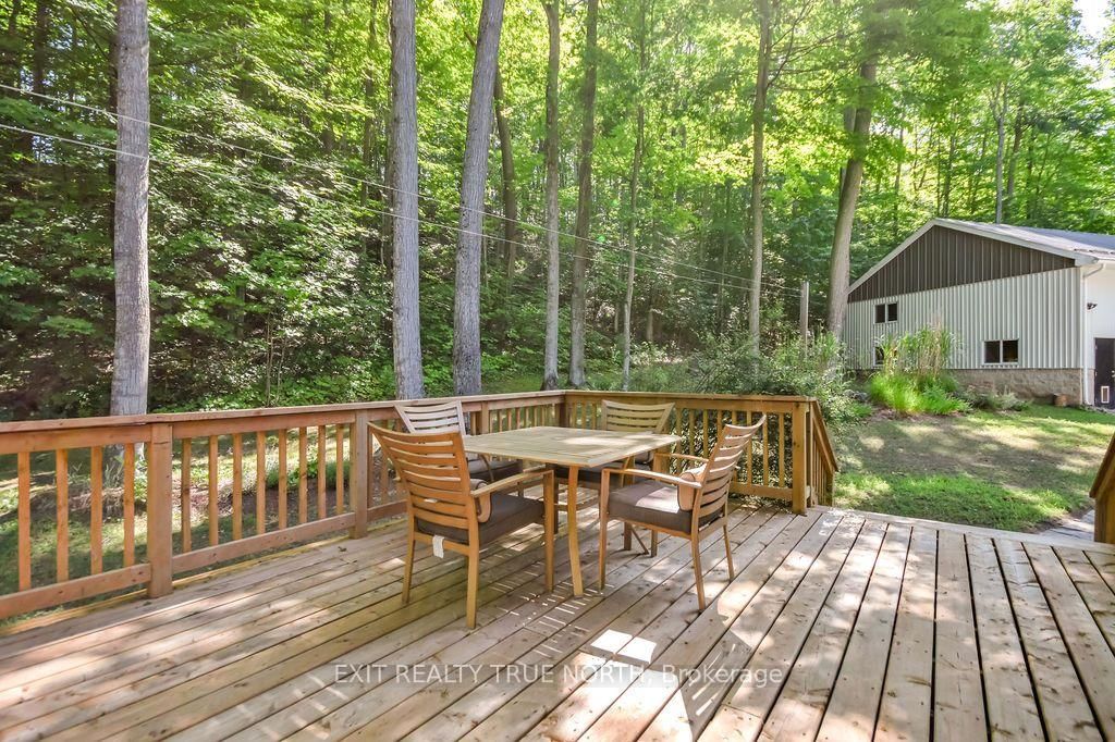 3889 Baseline Road • Springwater, ON photo 32