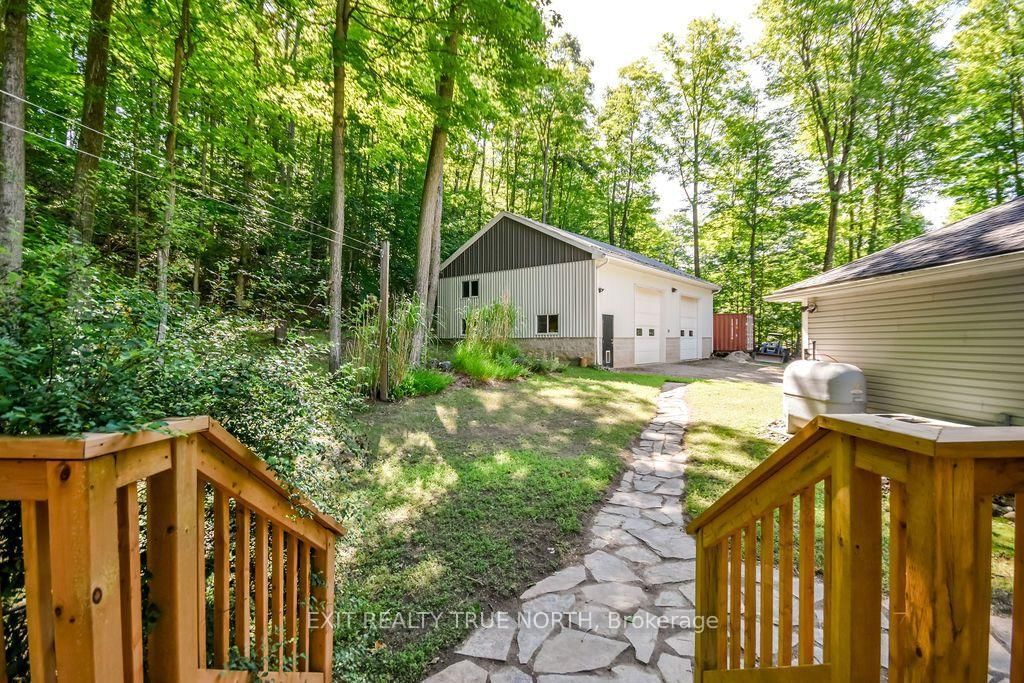 3889 Baseline Road • Springwater, ON photo 33
