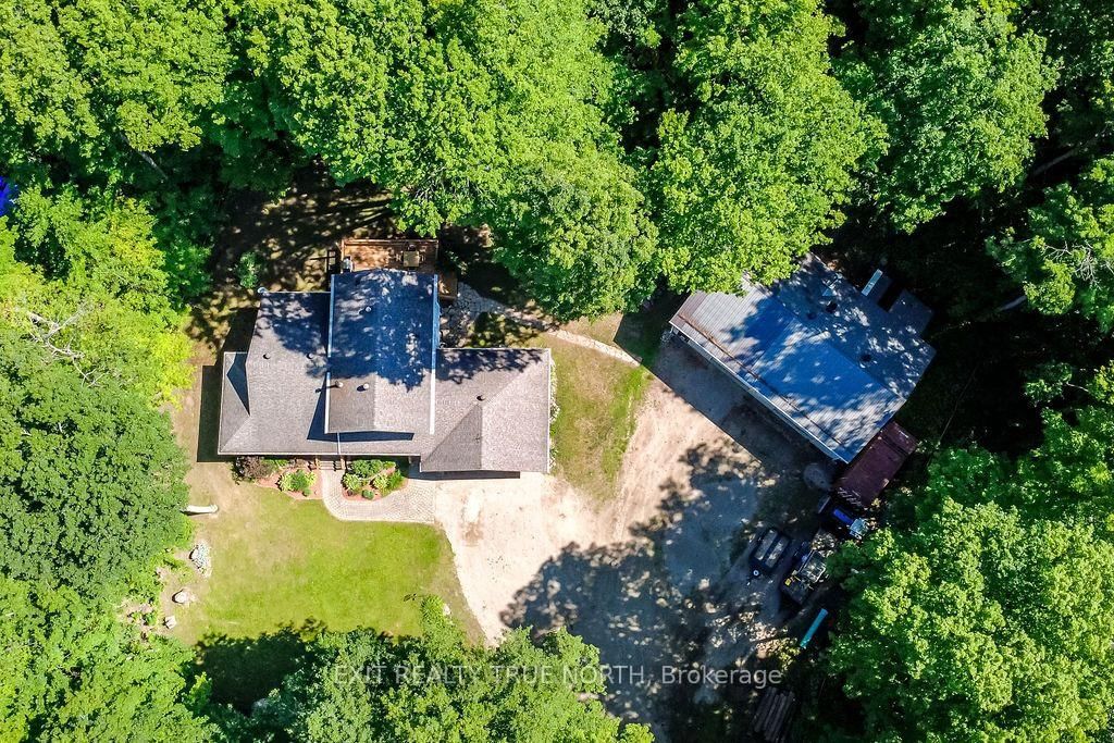 3889 Baseline Road • Springwater, ON photo 38