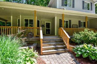 3889 Baseline Road • Springwater, ON photo 5