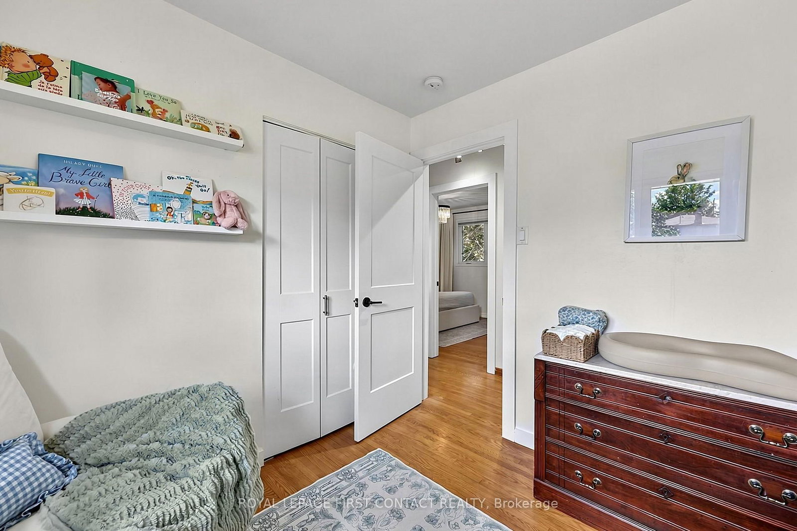 11 MacLaren Avenue • Barrie, ON photo 18