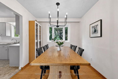 11 MacLaren Avenue • Barrie, ON photo 6