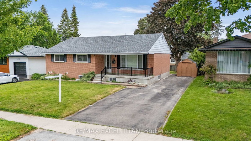 66 Marion Crescent