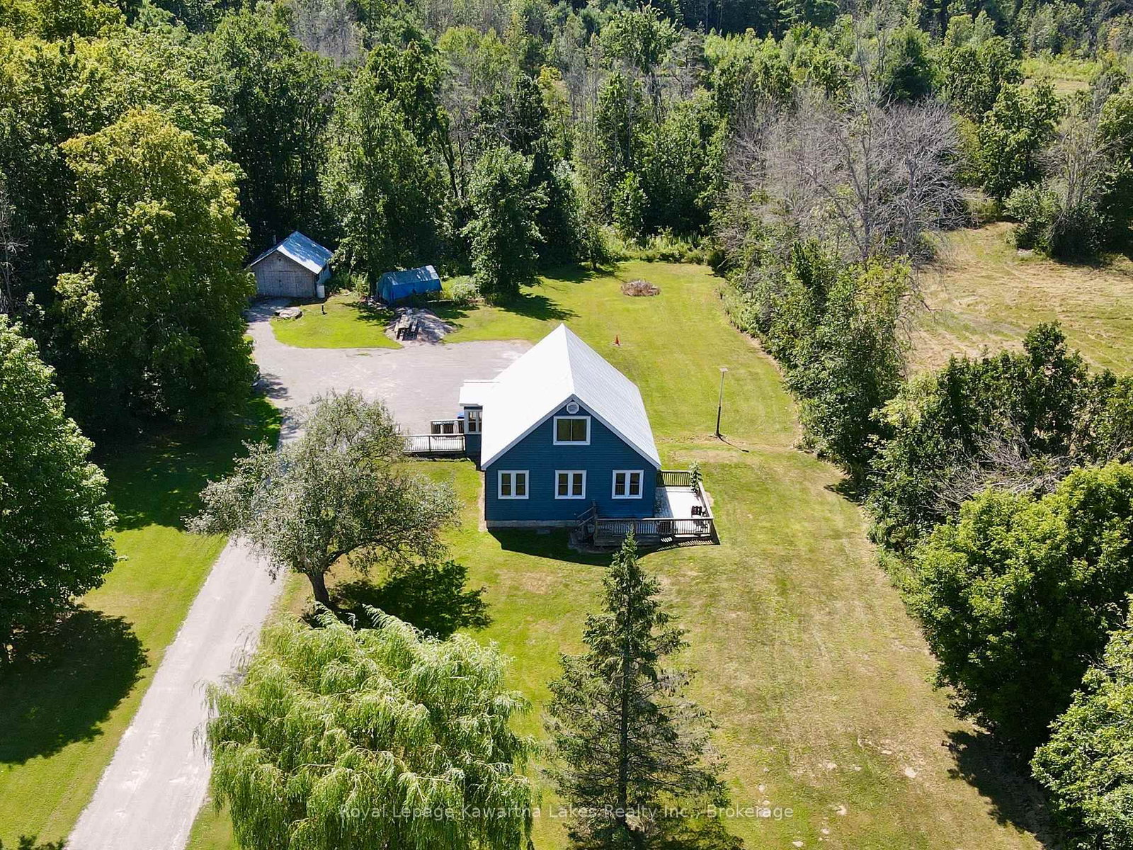 1866 Irish Line • Severn, ON photo 3