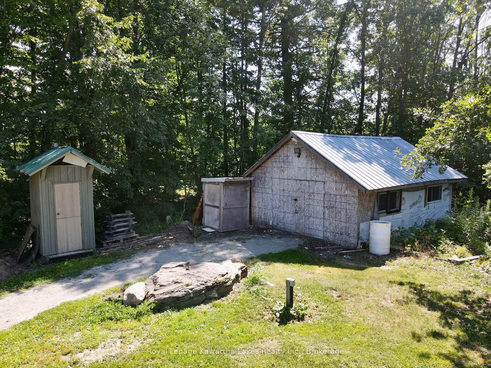1866 Irish Line • Severn, ON photo 42