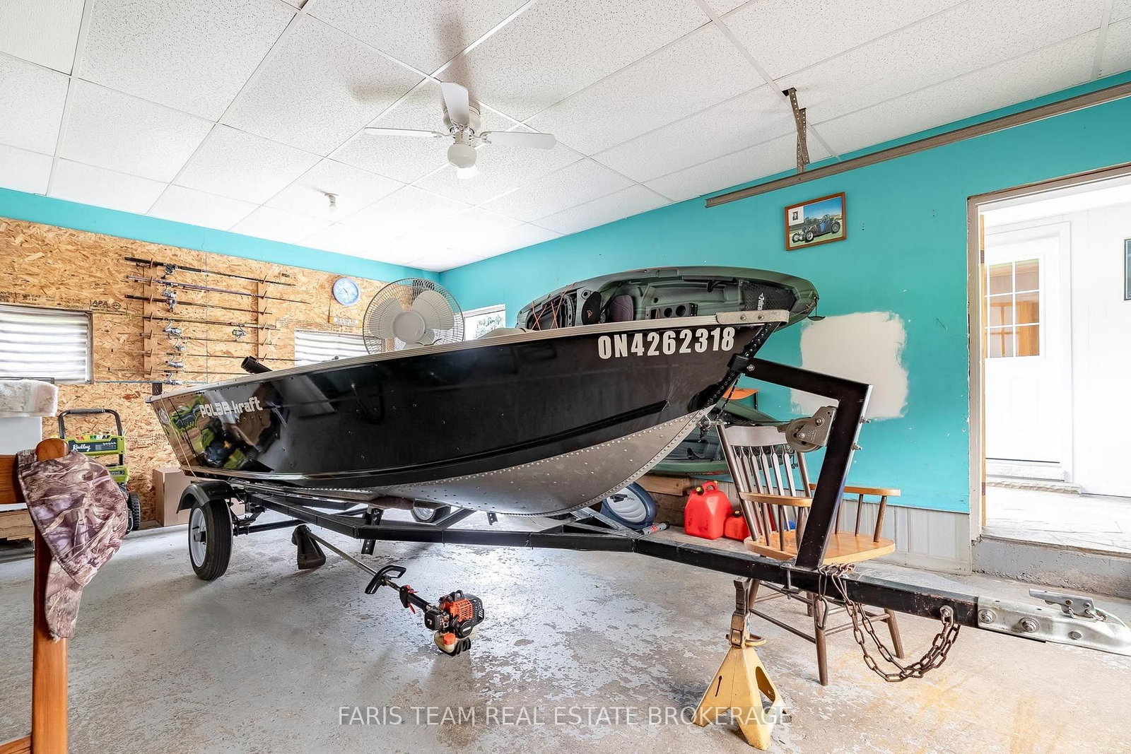 207 Warnica Road • Barrie, ON photo 24