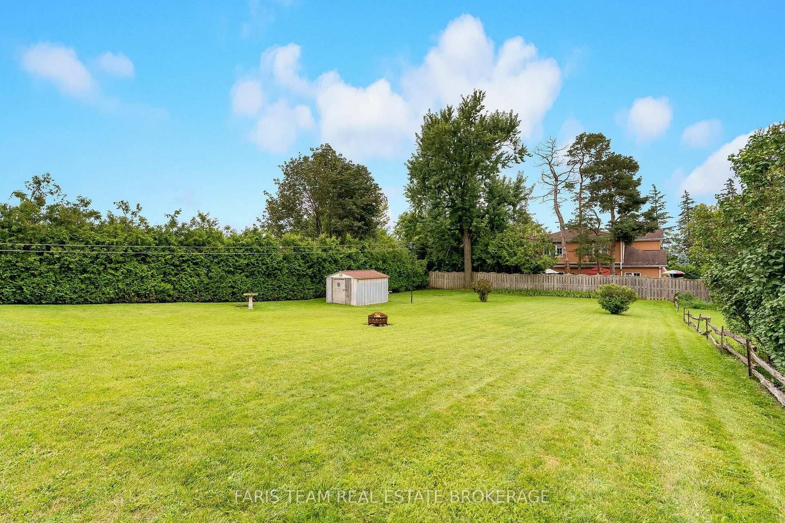 207 Warnica Road • Barrie, ON photo 27