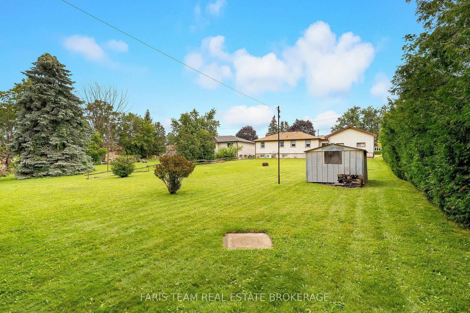 207 Warnica Road • Barrie, ON photo 29