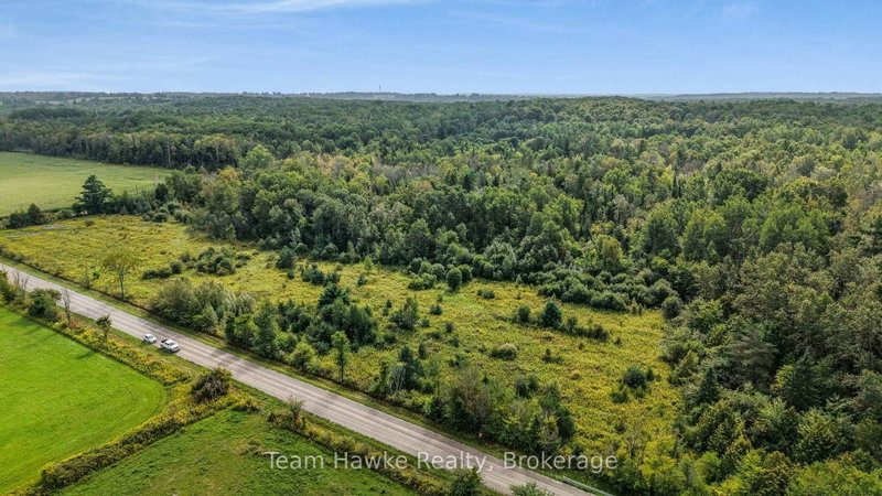 Lot 80 McMann Side Road