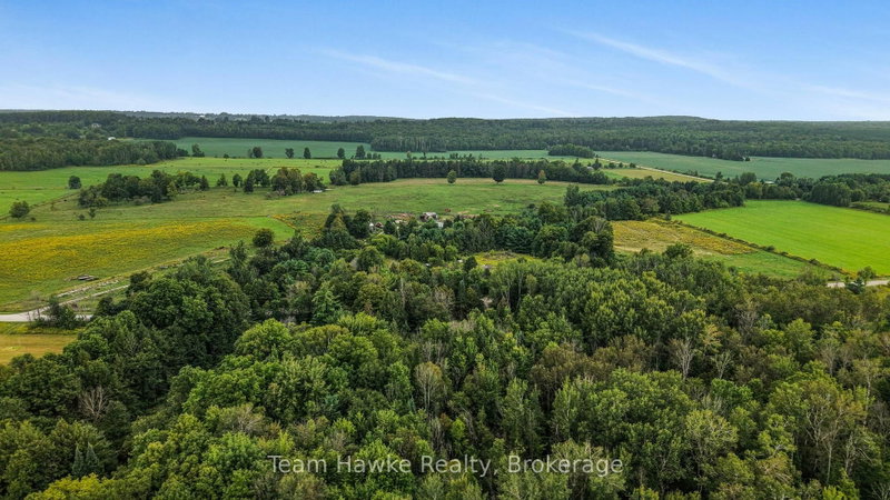 5493 Mcmann Side Road
