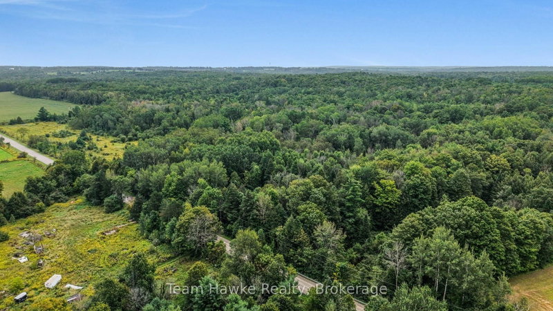 5493 Mcmann Side Road