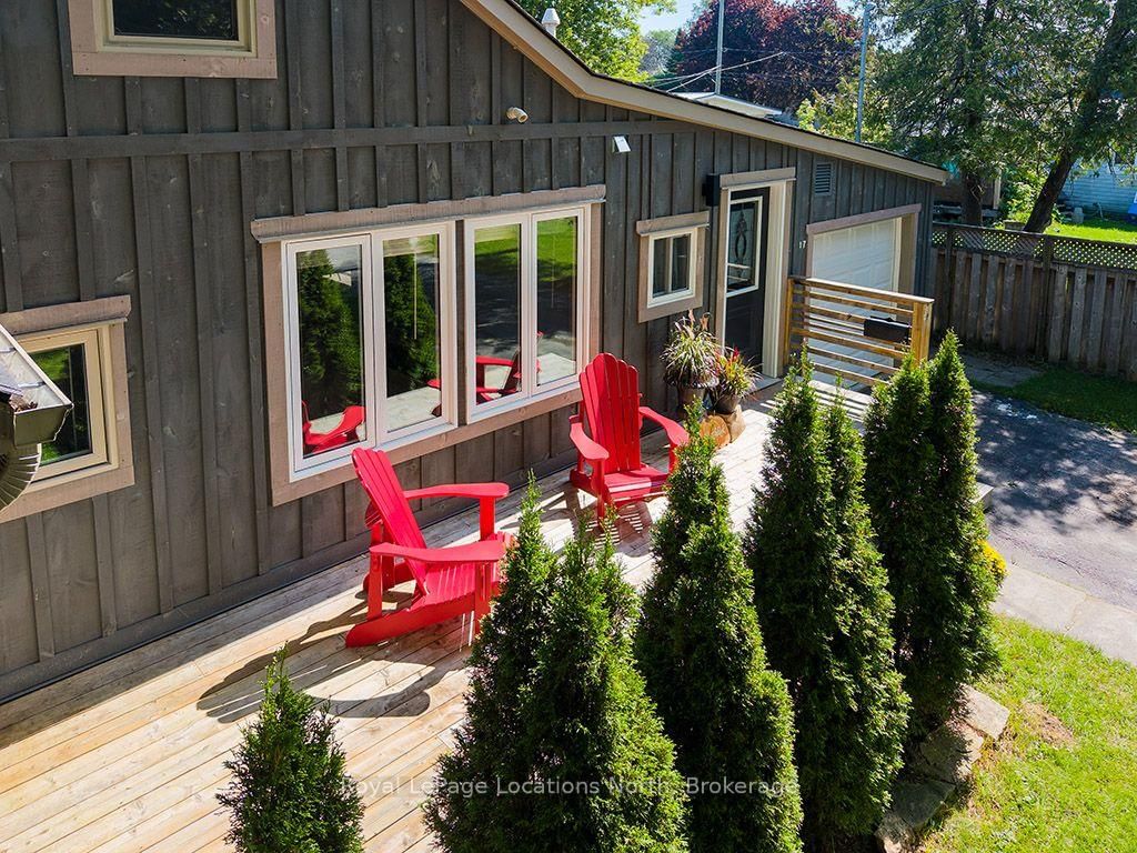 117 Albert Street • Collingwood, ON photo 12