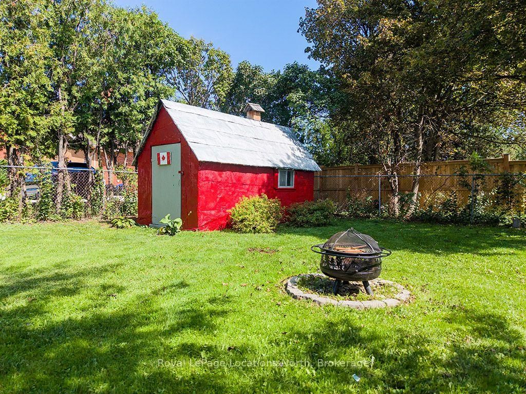117 Albert Street • Collingwood, ON photo 13