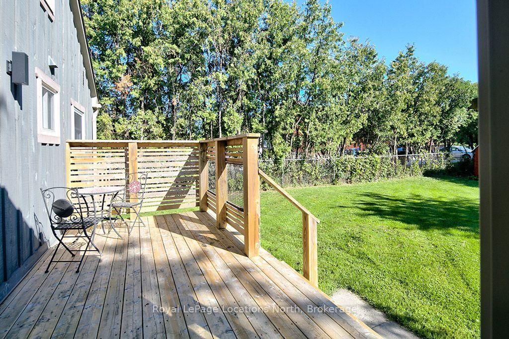 117 Albert Street • Collingwood, ON photo 14