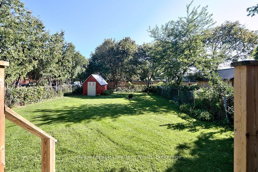 117 Albert Street • Collingwood, ON photo 15