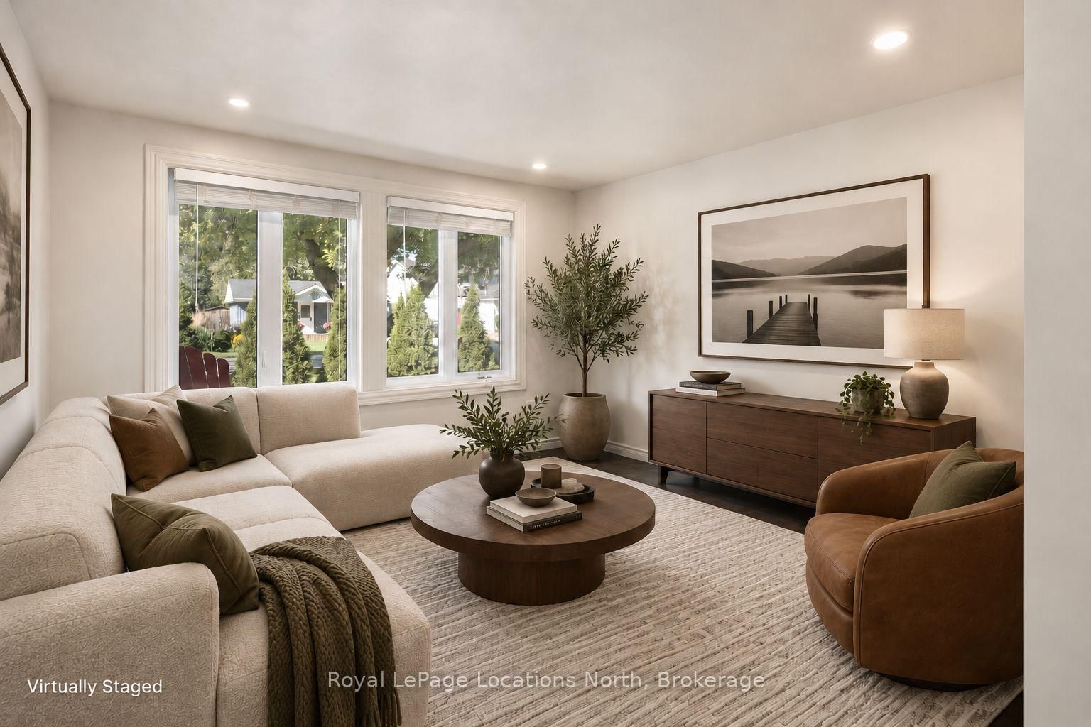 117 Albert Street • Collingwood, ON photo 2