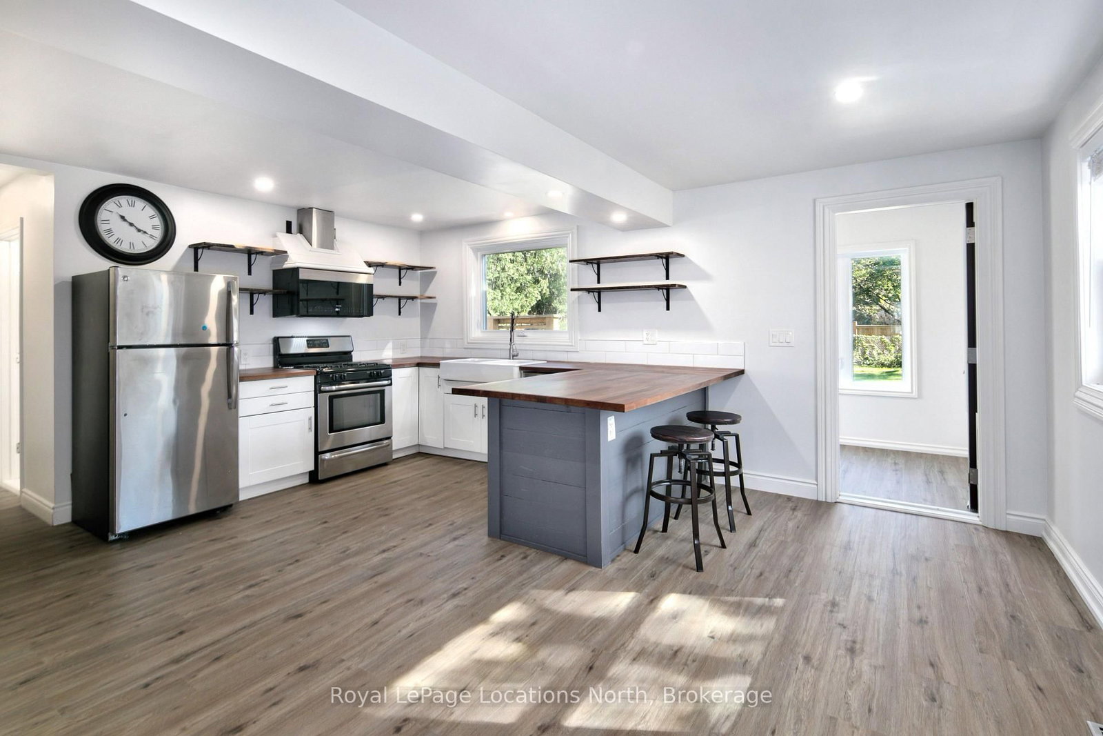 117 Albert Street • Collingwood, ON photo 26