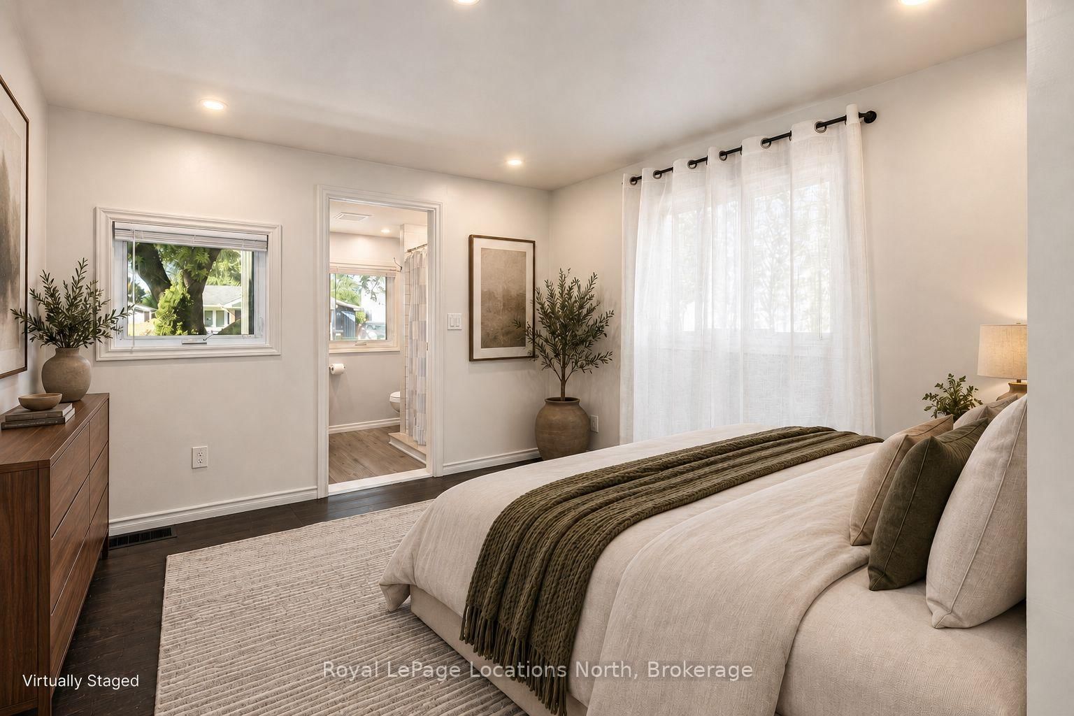 117 Albert Street • Collingwood, ON photo 3