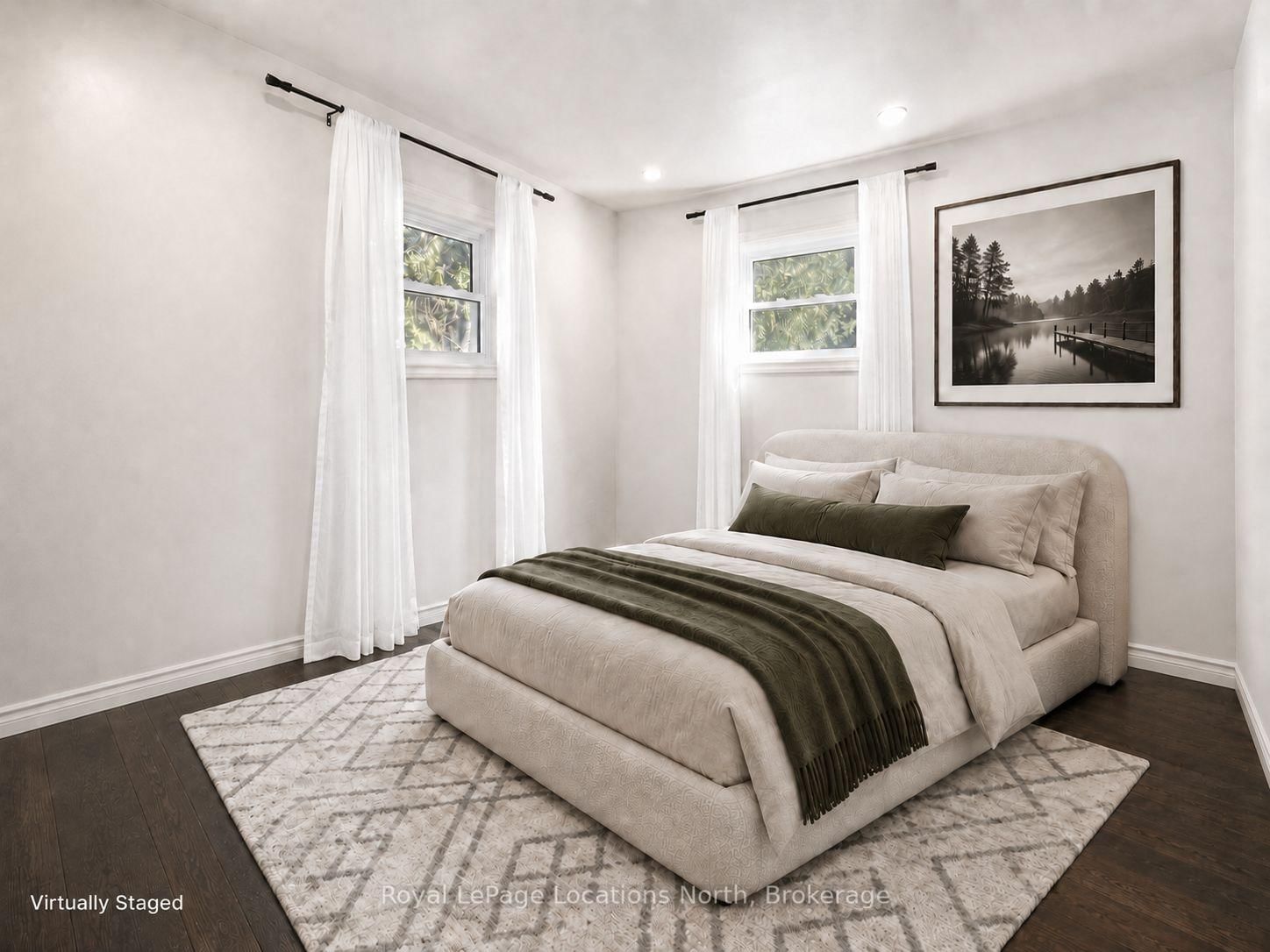 117 Albert Street • Collingwood, ON photo 4