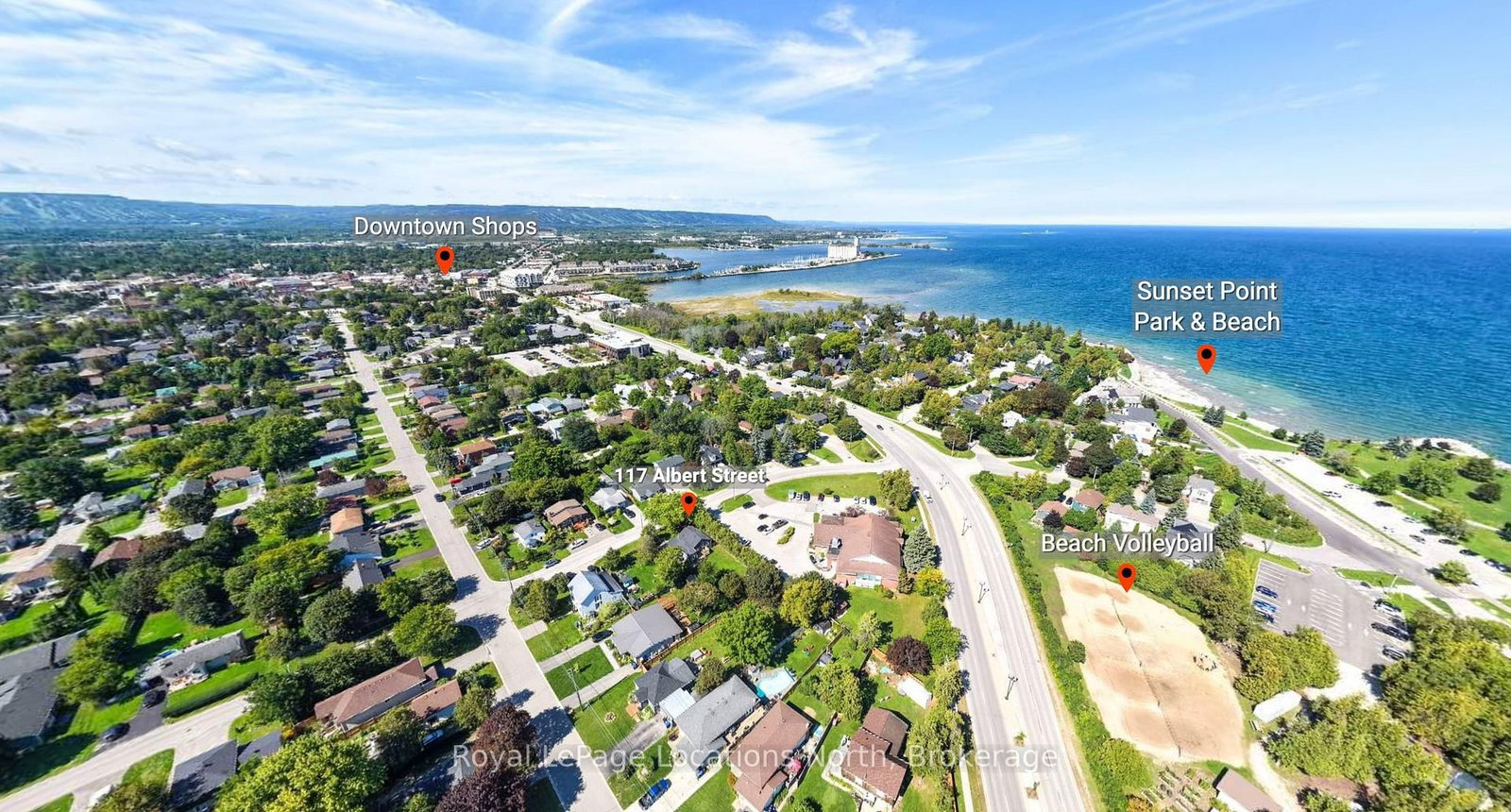 117 Albert Street • Collingwood, ON photo 7