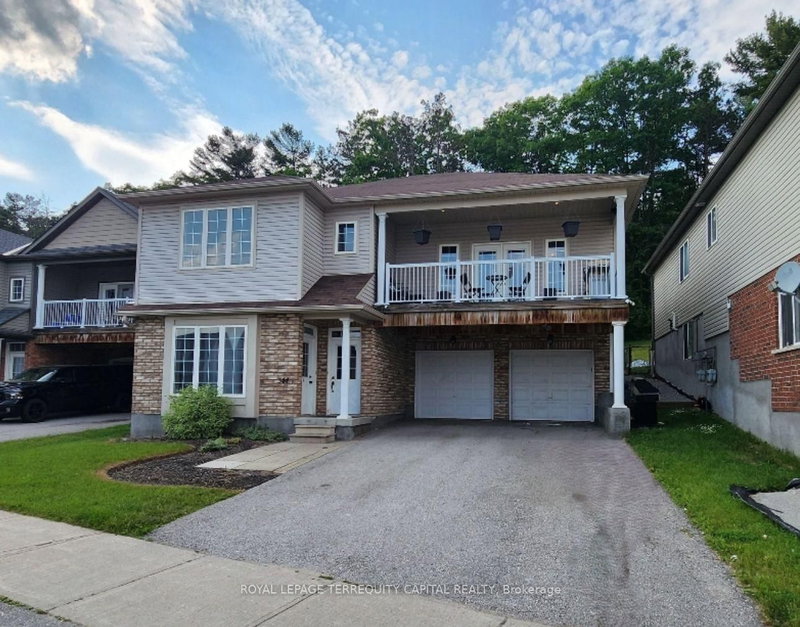 Lower - 344 Edgehill Drive